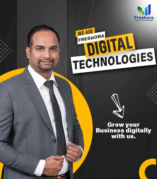 Leading IT Company in Trichy - Grow Your Business Digitally