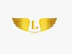 Business client logo - mobile app development
