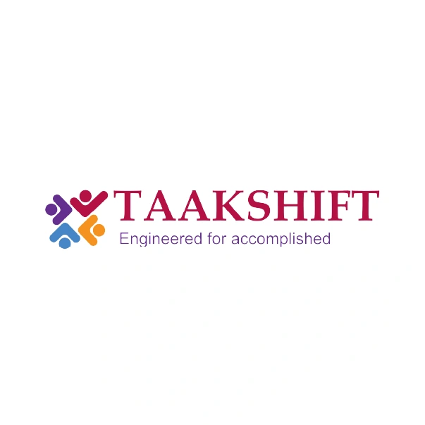 Corporate client logo - IT services partner