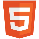 Node.js logo for backend and website development