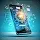 Cross-platform mobile app development icon