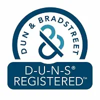 DUNS Certification
