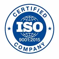 ISO Certification