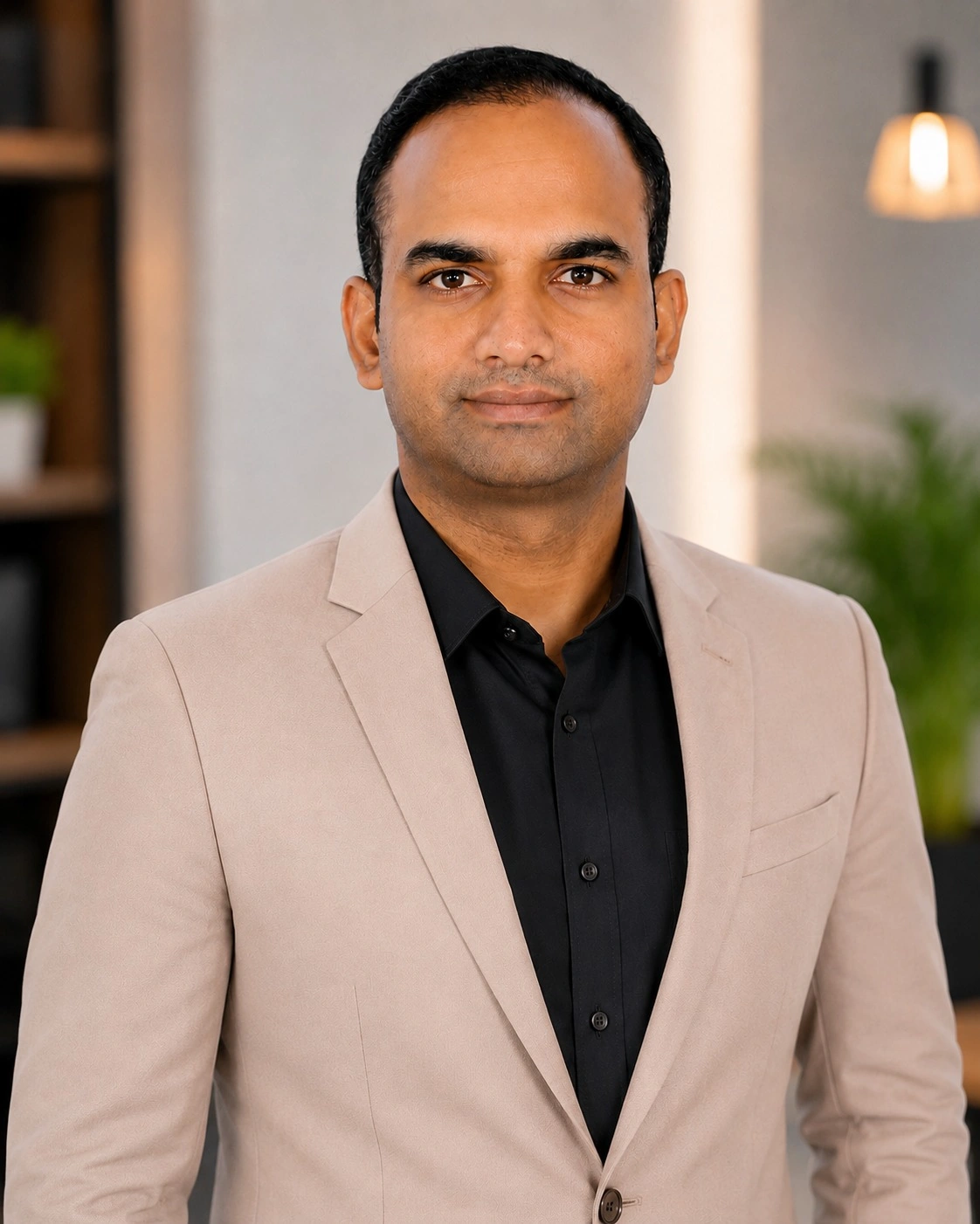 chief executive officer