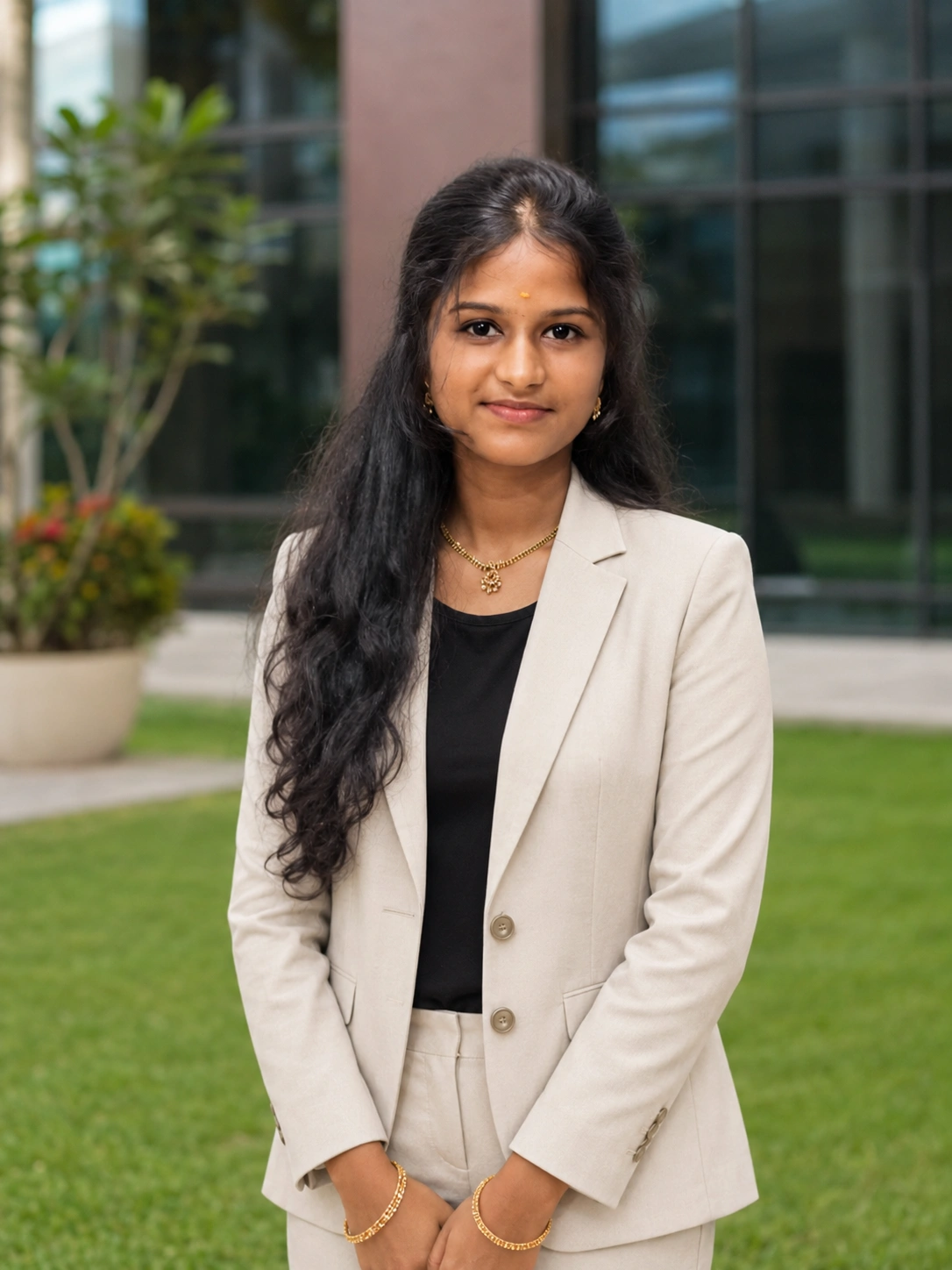 Karthiga, Mobile App Developer at Freshora