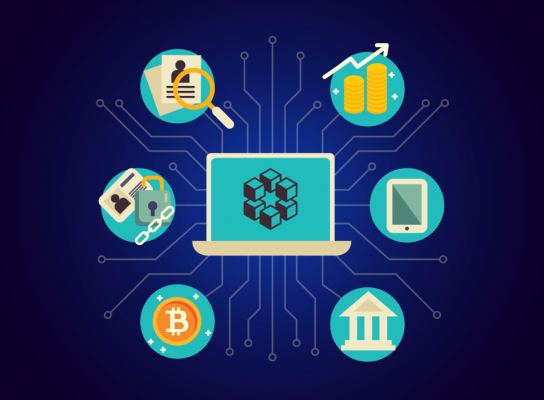 Blockchain Solutions for Business