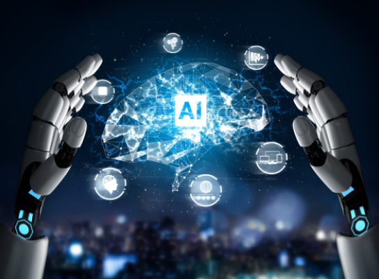 Best Ways to Start with Artificial Intelligence