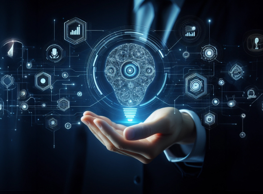 Benefits of Artificial Intelligence for Businesses