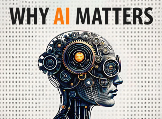 Artificial Intelligence for Business