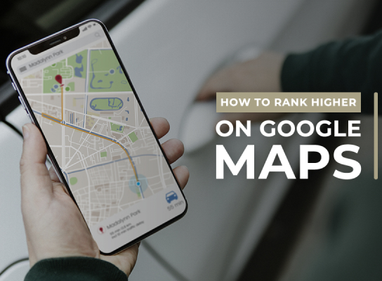 Ways to Rank Higher