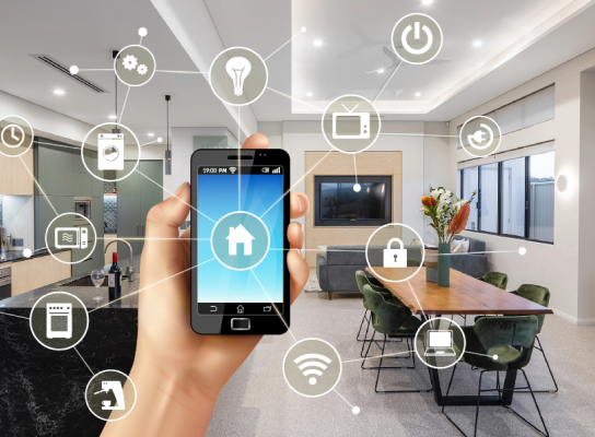 Internet of things