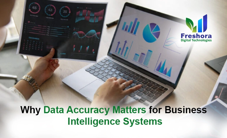 Data Accuracy