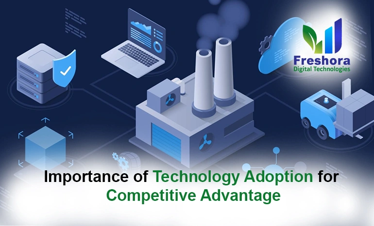 Technology Adoption
