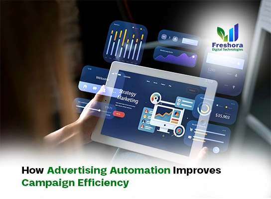 How Advertising Automation Improves Campaign Efficiency