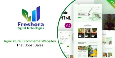 Agriculture Ecommerce Websites That Boost Sales