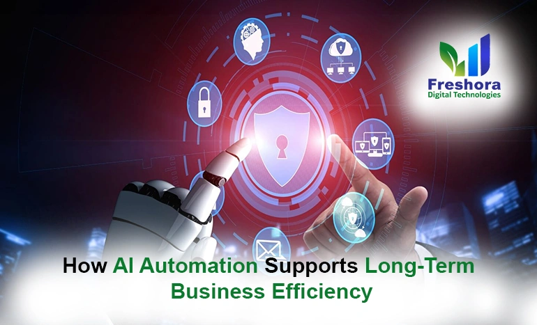 AI Automation for Business Efficiency