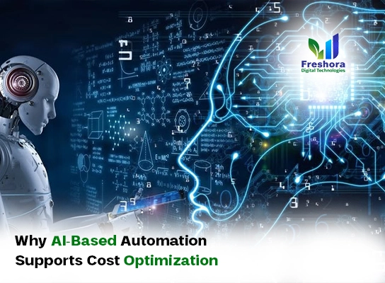 AI-Based Automation