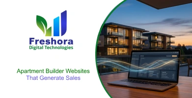 Apartment Builder Websites That Generate Sales