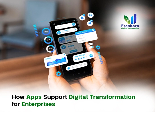 Apps Support Digital