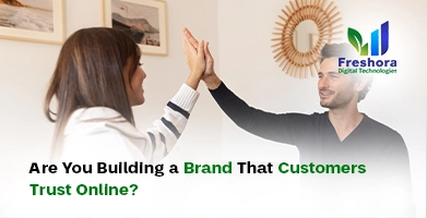 Online Brand Trust