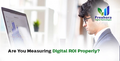 Digital Marketing ROI