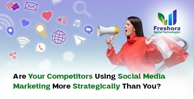 Social Media Marketing Strategy