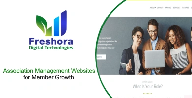 Association Management Websites for Member Growth
