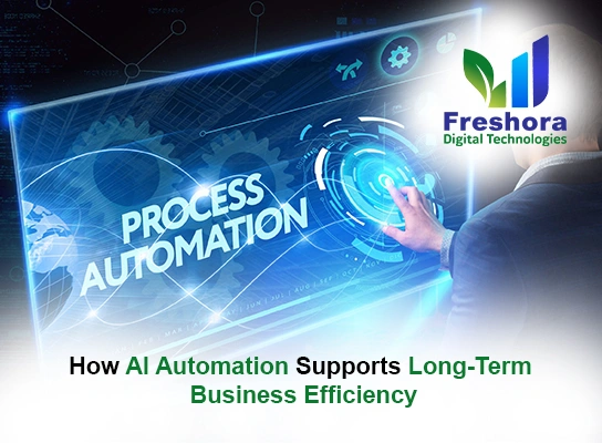 Automation Supports
