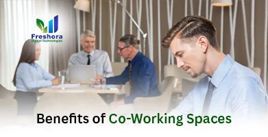 Co-Working Spaces for Entrepreneurs
