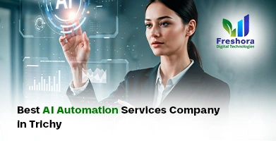 Best AI Automation Services Company