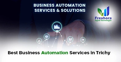 Best Business Automation Services