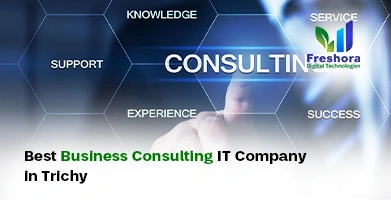 Best Business Consulting