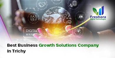 Best Business Growth Solutions