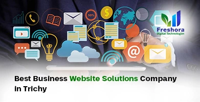 Best Business Website