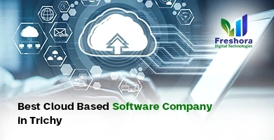 Best Cloud Based Software Company