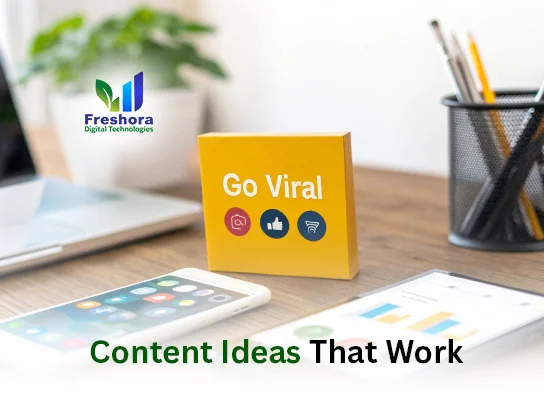 Best Content Ideas