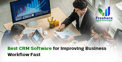 CRM Software in Trichy