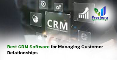 CRM Software in Trichy