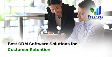 CRM Software in Trichy