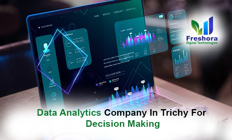 Data Analytics Company