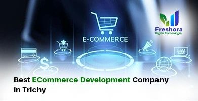 Best ECommerce Developmen