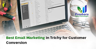 Email Marketing in Trichy
