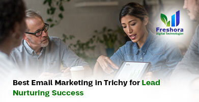 Email Marketing in Trichy