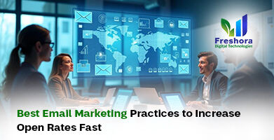 Email Marketing in Trichy