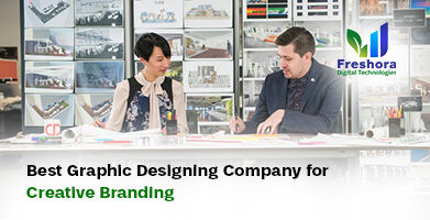 Best Graphic Designing Company
