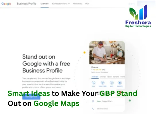 Make Your GBP