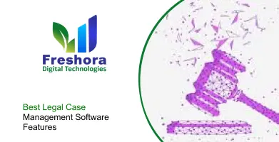 Best Legal Case Management Software Features