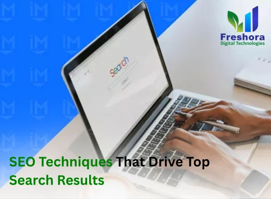 Top Search Rankings
