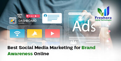 Social Media Marketing in Trichy