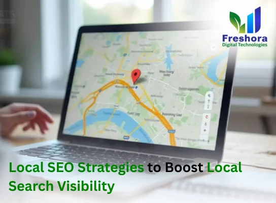 Smart SEO
